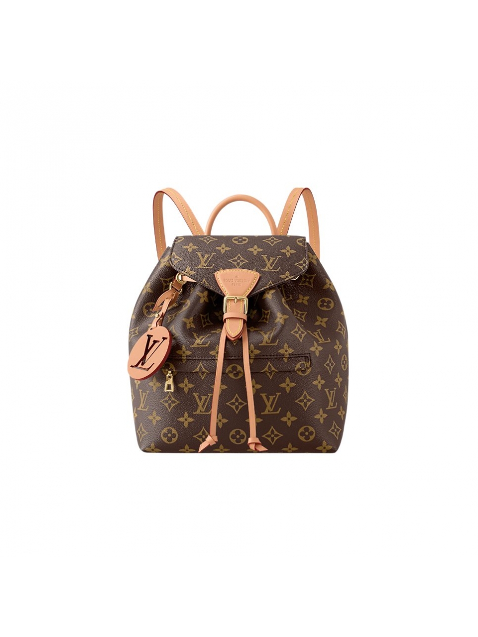 Рюкзак Louis Vuitton Montsouris PM